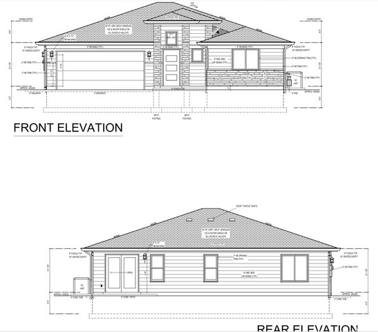 248 W 550 S, Hyde Park, UT 84318 — photo 2