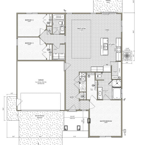 248 W 550 S, Hyde Park, UT 84318 — photo 4