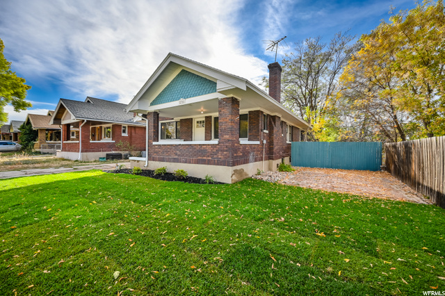 2721 Jackson Ave, Ogden, UT 84403 — photo 2