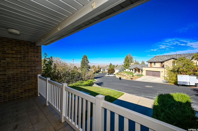 1480 E Lakecrest Rd, Bountiful, UT 84010 — photo 10