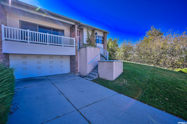 1480 E Lakecrest Rd, Bountiful, UT 84010 — photo 5