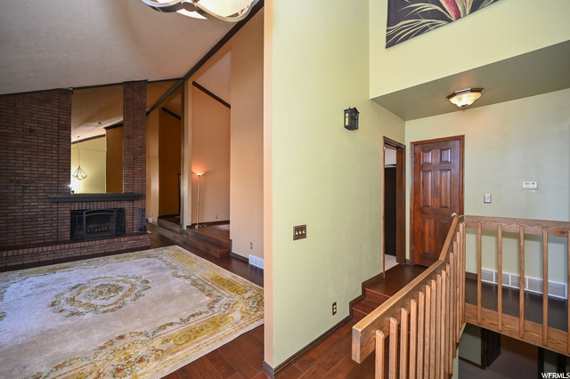 1480 E Lakecrest Rd, Bountiful, UT 84010 — photo 7