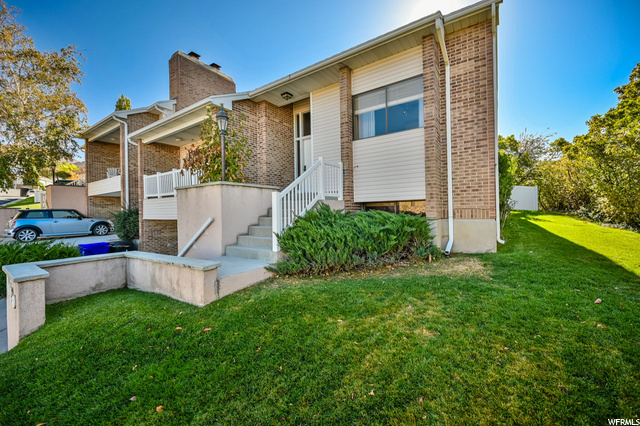 1480 E Lakecrest Rd, Bountiful, UT 84010 — photo 3