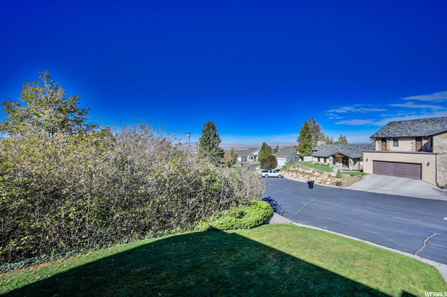 1480 E Lakecrest Rd, Bountiful, UT 84010 — photo 6