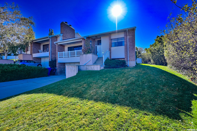 1480 E Lakecrest Rd, Bountiful, UT 84010 — photo 2