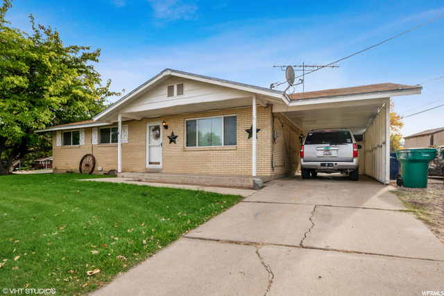 3876 S 1950 W, Roy, UT 84067 — photo 2