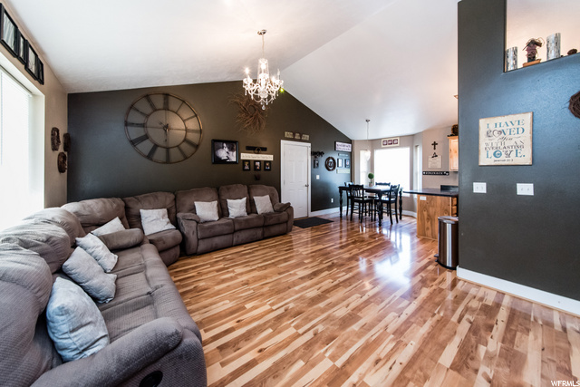 171 E 200 S, Clarkston, UT 84305 — photo 4