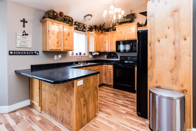 171 E 200 S, Clarkston, UT 84305 — photo 9