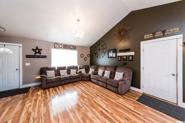 171 E 200 S, Clarkston, UT 84305 — photo 6