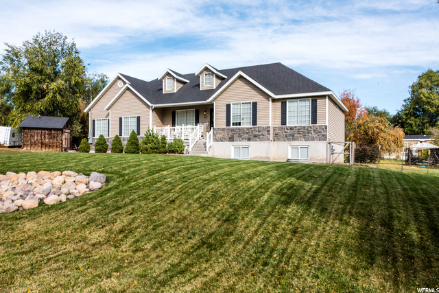 171 E 200 S, Clarkston, UT 84305 — photo 3