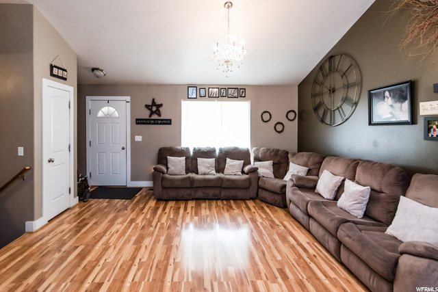 171 E 200 S, Clarkston, UT 84305 — photo 5