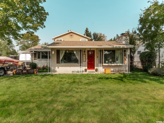 1081 E Mecham Ln, Midvale, UT 84047 — photo 4