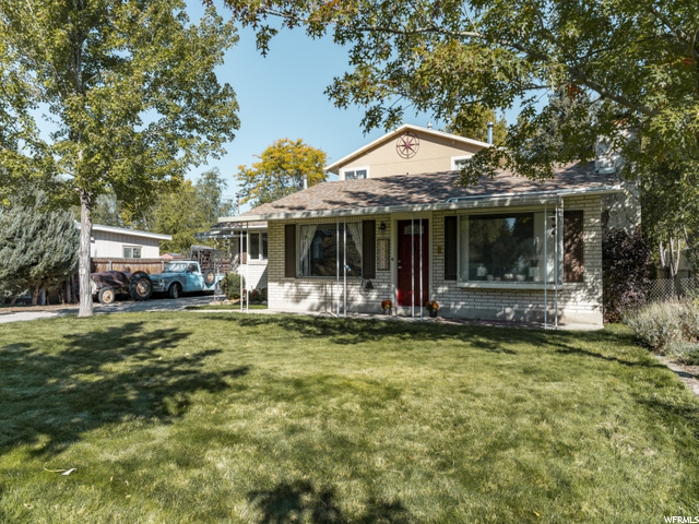 1081 E Mecham Ln, Midvale, UT 84047 — photo 2