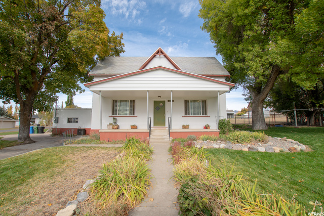 109 E 300 S, Millville, UT 84326 — photo 2