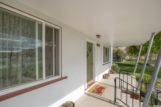 109 E 300 S, Millville, UT 84326 — photo 4