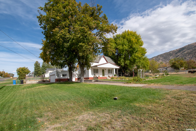 109 E 300 S, Millville, UT 84326 — photo 3