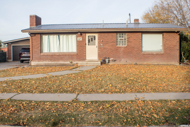 689 N 200 E, Tremonton, UT 84337 — photo 2
