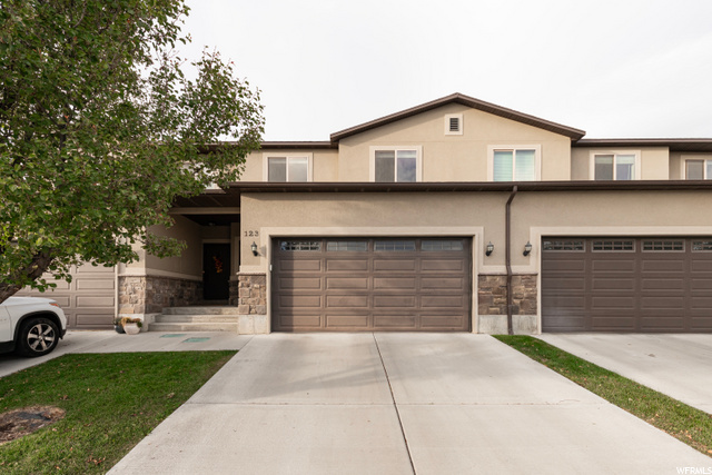 123 E 620 S, Smithfield, UT 84335