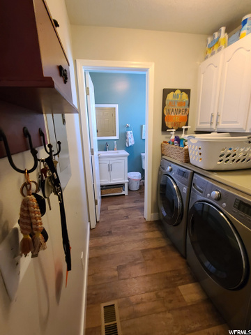 89 S 450 E, Wellsville, UT 84339 — photo 12