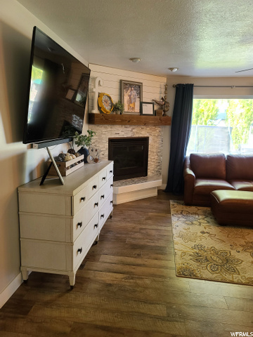 89 S 450 E, Wellsville, UT 84339 — photo 3