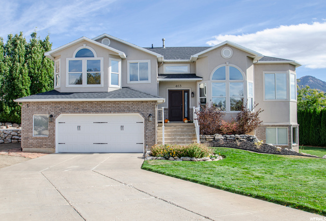 463 E 3560 N, North Ogden, UT 84414 — photo 2