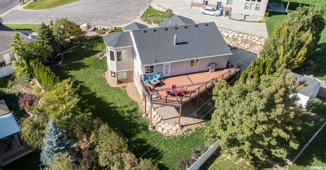 463 E 3560 N, North Ogden, UT 84414 — photo 7