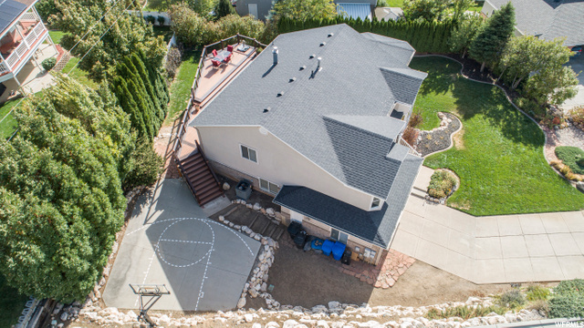 463 E 3560 N, North Ogden, UT 84414 — photo 8