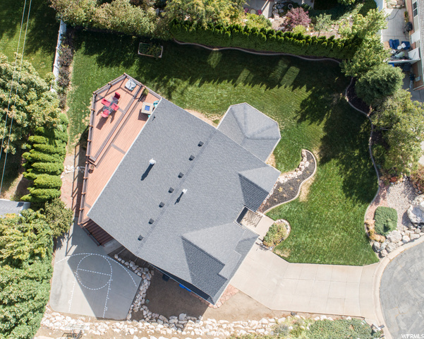 463 E 3560 N, North Ogden, UT 84414 — photo 9