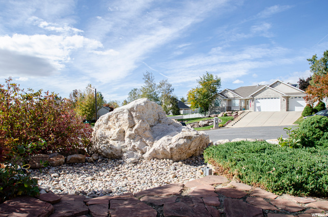 463 E 3560 N, North Ogden, UT 84414 — photo 5