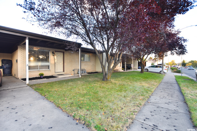 1091 S 1000 E #DEFG, Clearfield, UT 84015 — photo 2