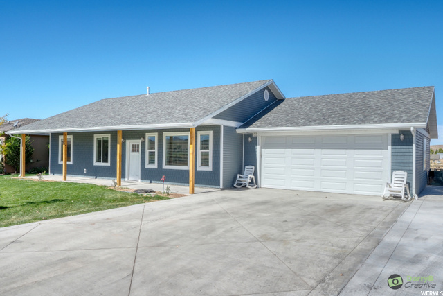 63 E 550 S, Enterprise, UT 84725 — photo 3