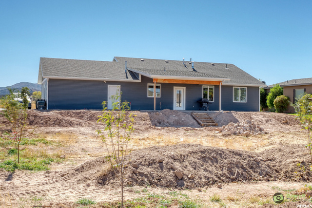 63 E 550 S, Enterprise, UT 84725 — photo 4