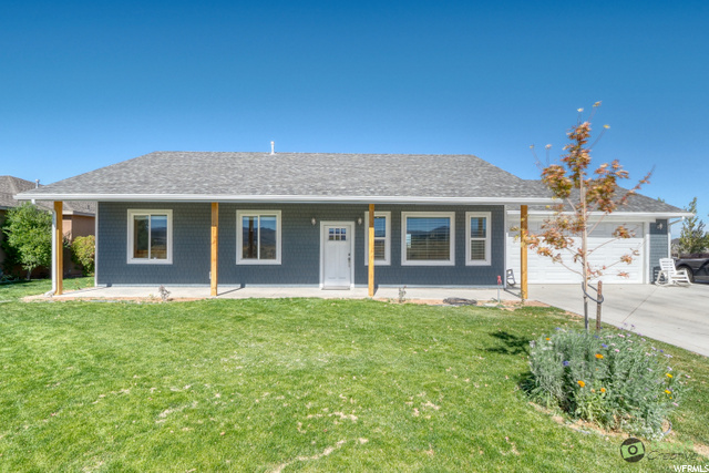 63 E 550 S, Enterprise, UT 84725 — photo 2