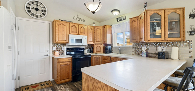 4346 W 5925 S, Hooper, UT 84315 — photo 2