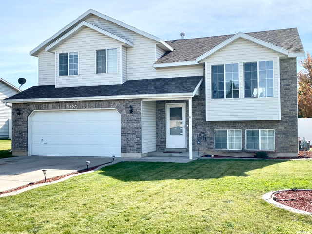 2457 W 1725 N, Clinton, UT 84015 — photo 2
