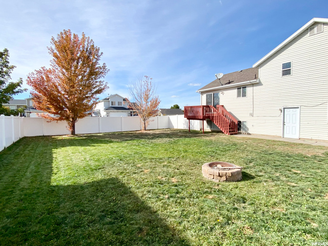 2457 W 1725 N, Clinton, UT 84015 — photo 5