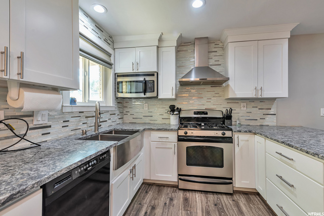 9165 S Mockingbird Cir E, Sandy, UT 84094 — photo 7
