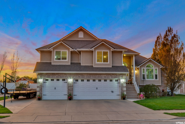 1277 N 2550 E, Layton, UT 84040 — photo 6