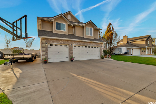 1277 N 2550 E, Layton, UT 84040 — photo 8