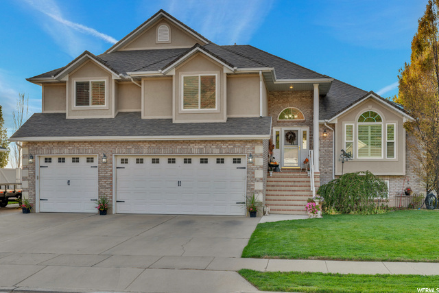 1277 N 2550 E, Layton, UT 84040 — photo 7