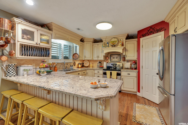 1277 N 2550 E, Layton, UT 84040 — photo 11