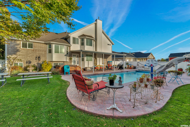 1277 N 2550 E, Layton, UT 84040 — photo 5