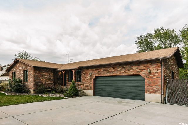 425 E 700 N, Brigham City, UT 84302 — photo 2
