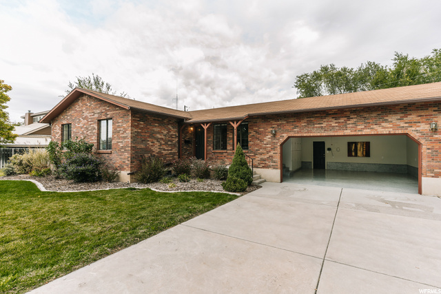 425 E 700 N, Brigham City, UT 84302 — photo 4