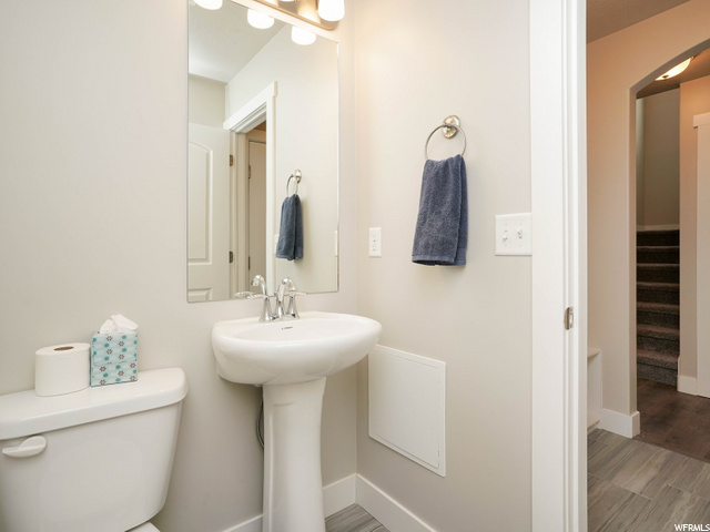 162 E 2480 N, Logan, UT 84341 — photo 8