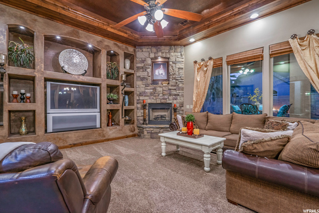1029 E Black Brush Dr, Washington, UT 84780 — photo 7