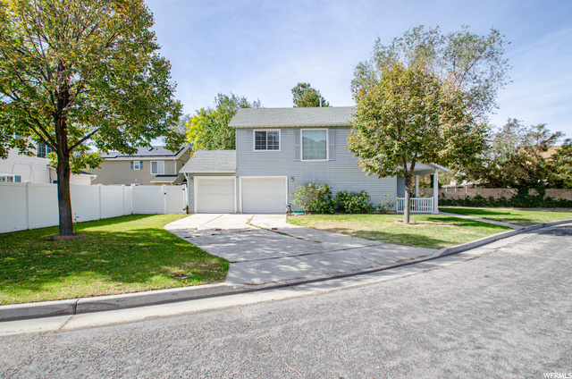 2321 S Liberty Ave E, Ogden, UT 84401 — photo 3