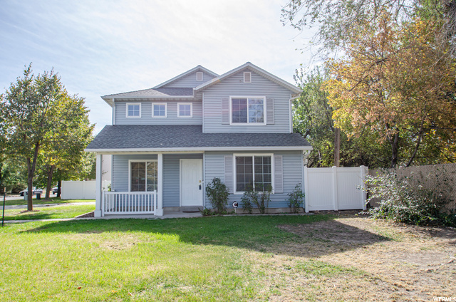 2321 S Liberty Ave E, Ogden, UT 84401 — photo 2