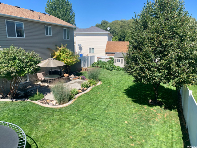 862 Majestic Dr, Logan, UT 84321 — photo 5