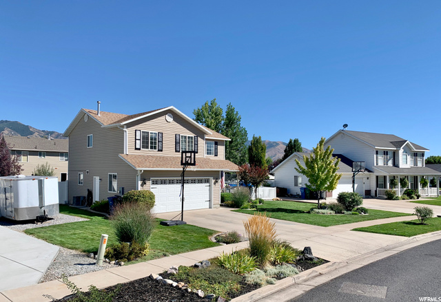 862 Majestic Dr, Logan, UT 84321 — photo 3